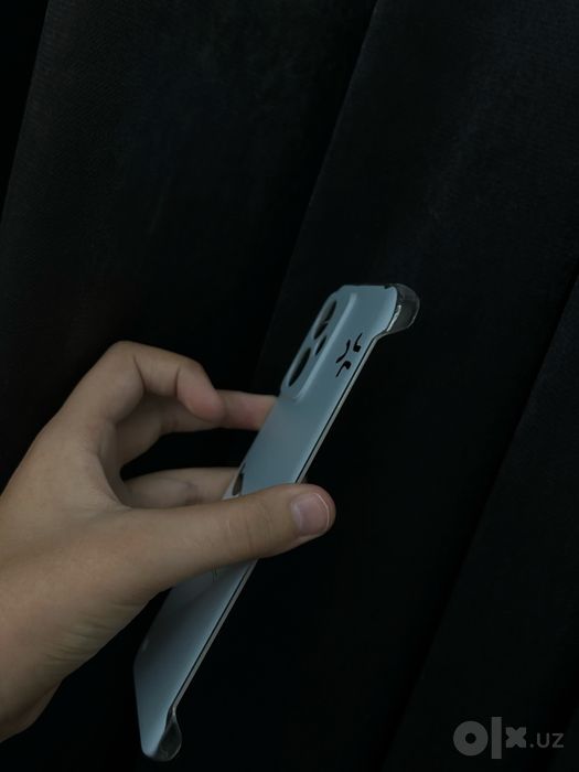 Chexol Redmi Note 12 5G