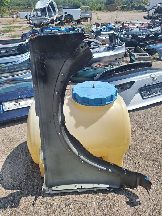 Преден Ляв Калник За Land Rover Discovery 1998-2005  3 Series