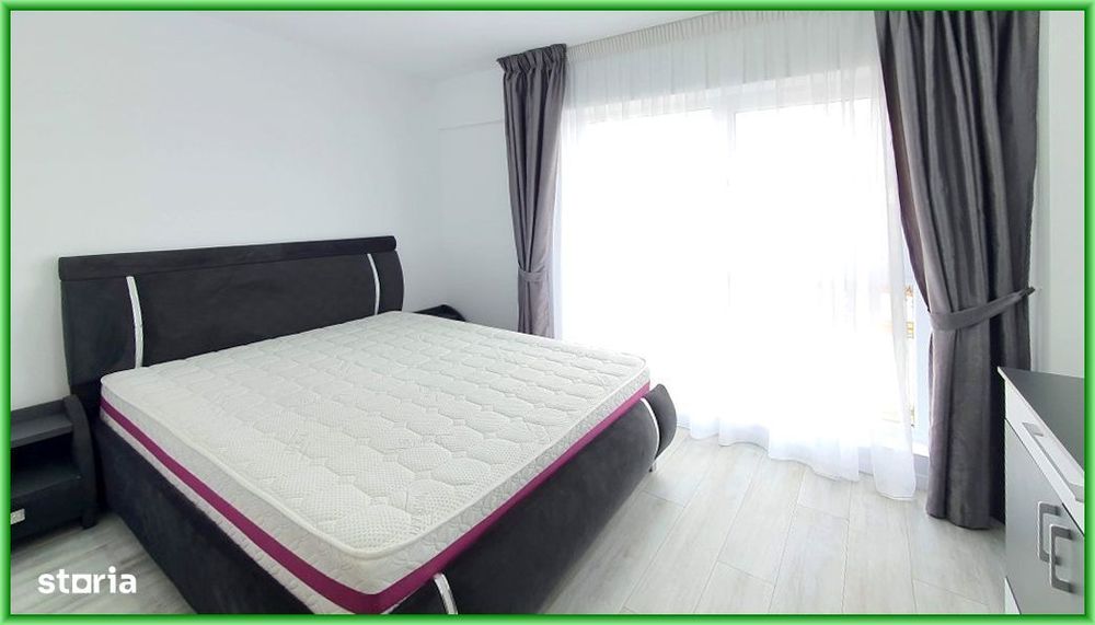 Apartament cu 2 camere de inchiriat, Albert, ECX08440