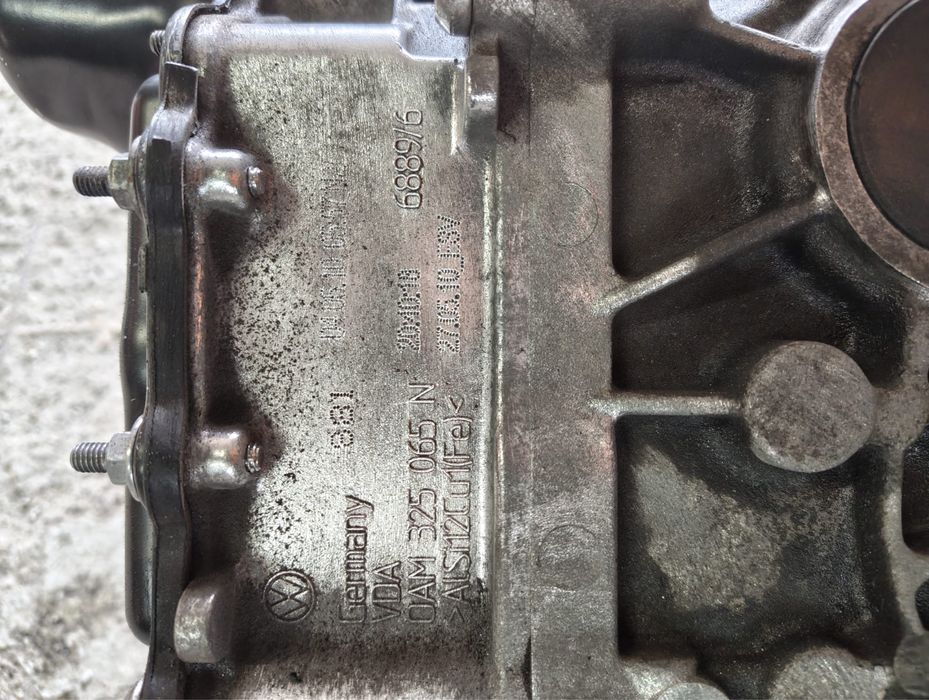 Cutie viteze Automata dsg 7 viteze DQ200