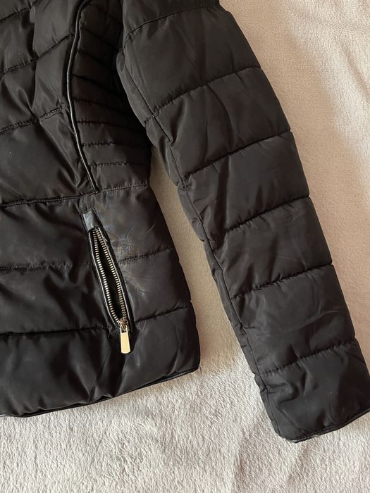 Детско зимно яке