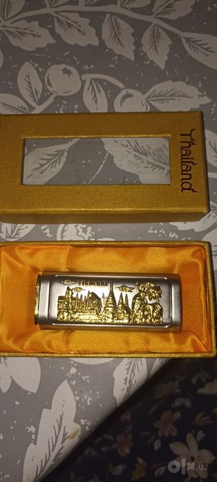 Продаю футляр для зажигалки Тайланд