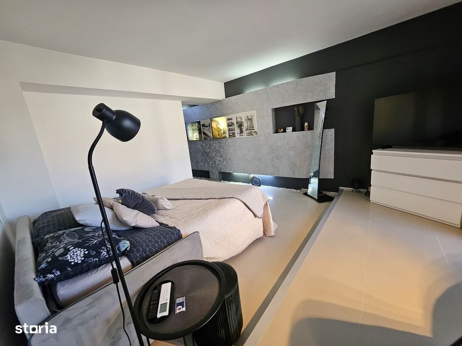Oferta inchiriere studio de lux, central, parcare, 350 EURO