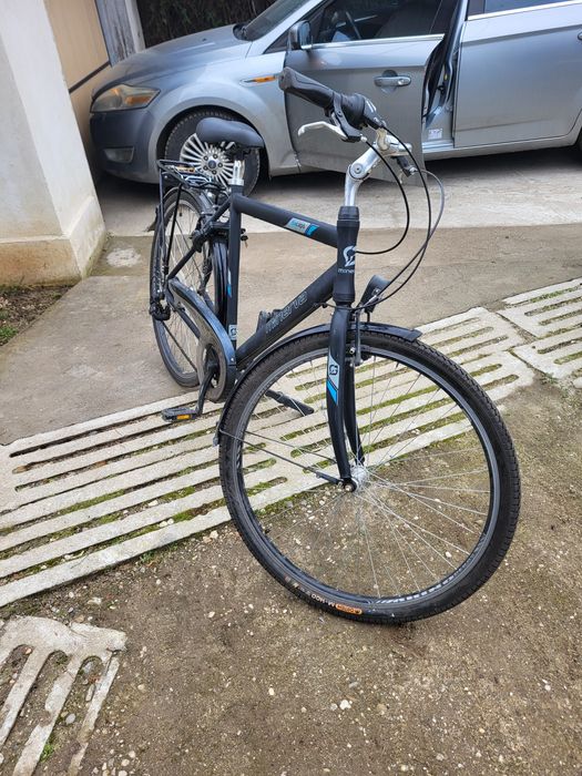 Vind  bicicleta  de barbati