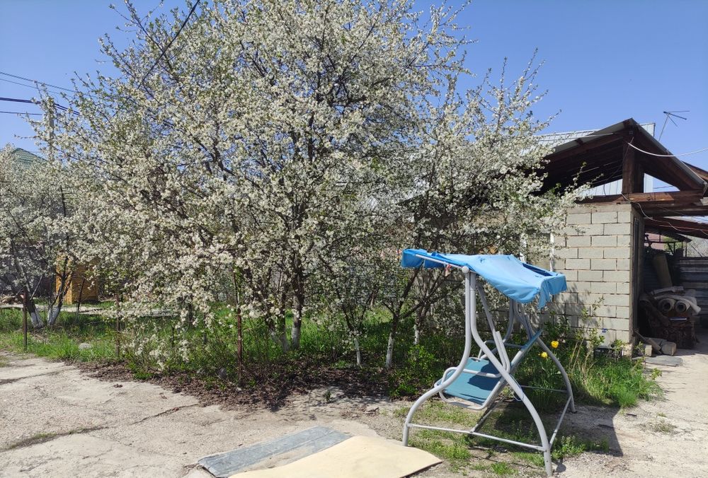 Дом, загородный дом