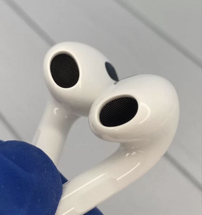 Новые AirPods 3 Правый или Левый Оригинал A2564/65