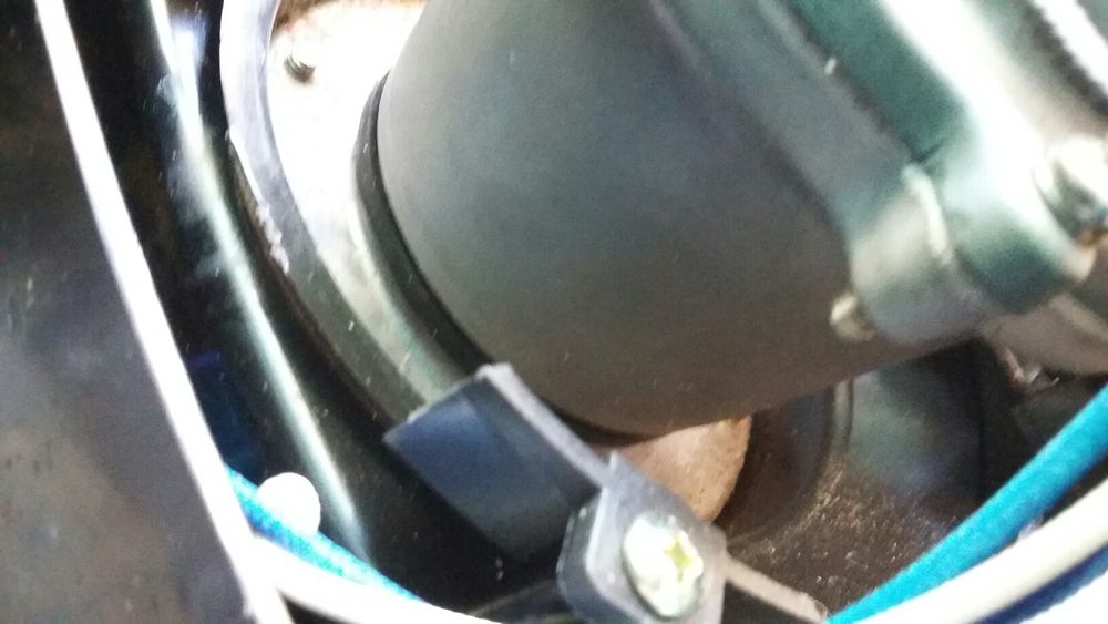 Еспресо машинна ELITЕ за части