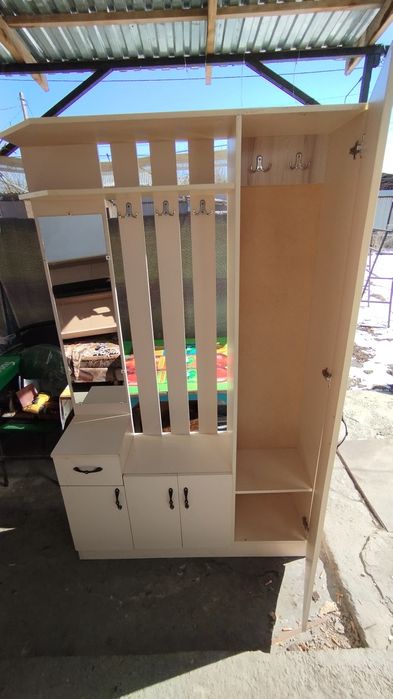 Шкаф в Прихожку.