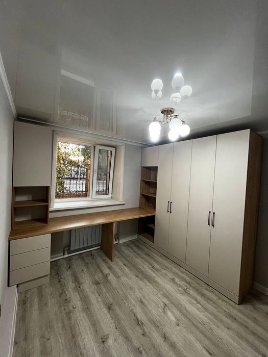 Мебель на заказ.