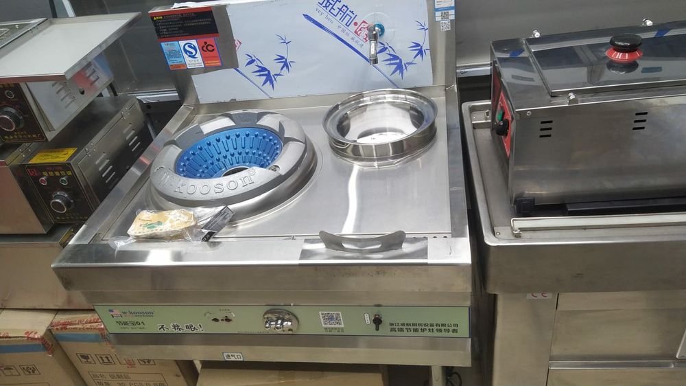 Газовая плита  вок газ Уральск