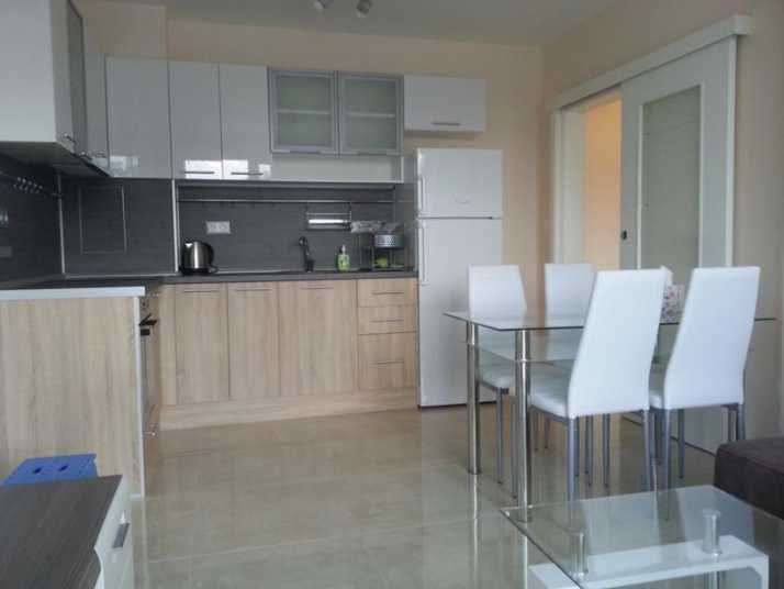 Дава се под наем Тристаен апартамент в София, Люлин 8 - 65 кв.м за 425 € - Снимка #1