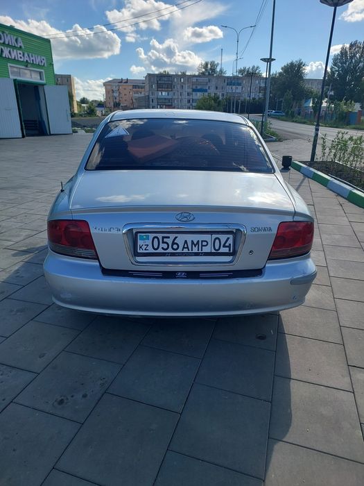 Продам Хюндай саната