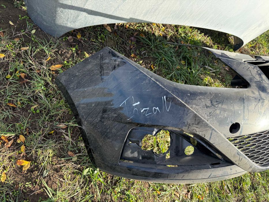 предна броня Seat Ibiza 2008-2011