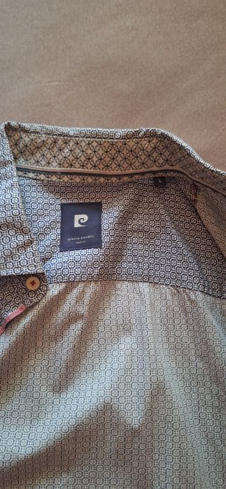Мъжки ризи Pierre Cardin