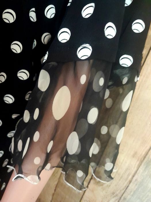 Елегантна рокля туника