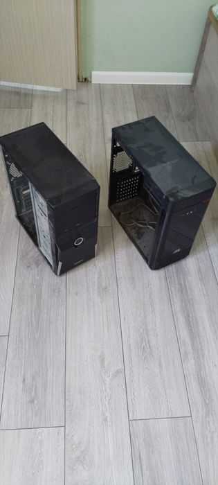 Компьютер запчастары
