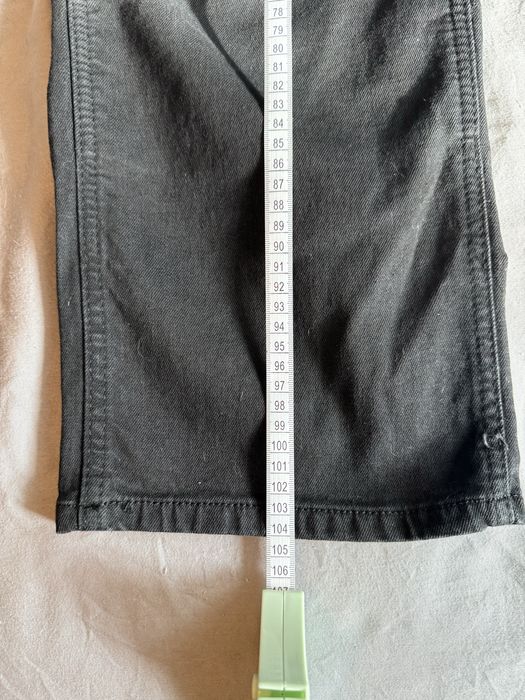 Pantaloni blugi moto barbati Trilobite - marimea 40W/30L - Regular Fit