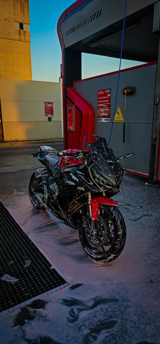 CBR650R 2020 Limitat A2