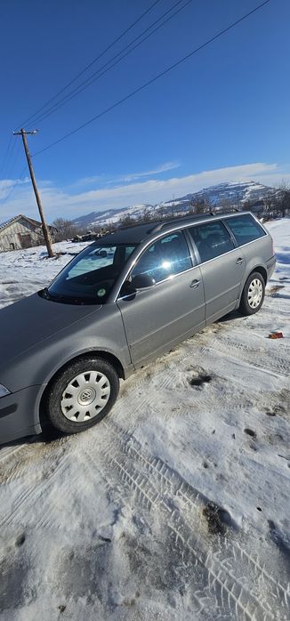 Passat b5.5 2004