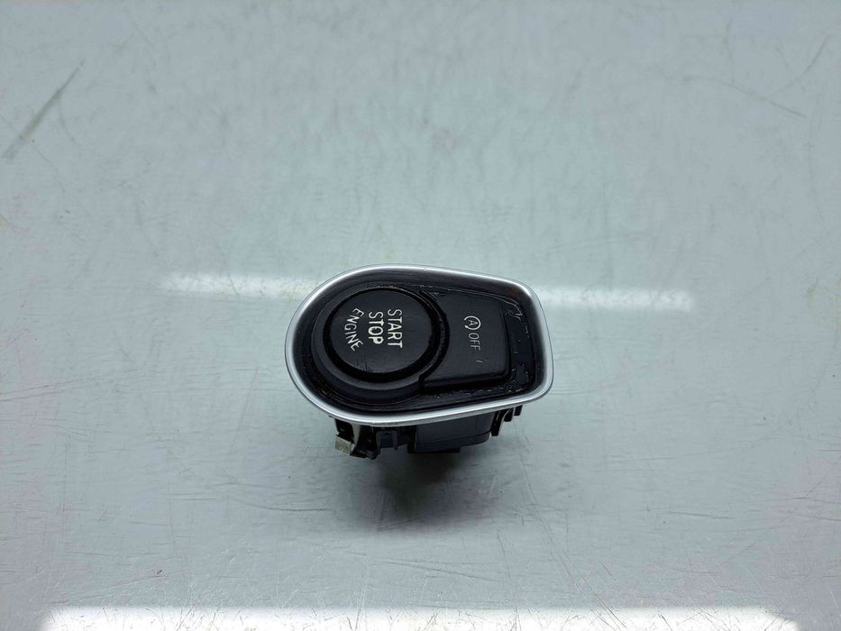 Buton START/STOP Bmw 1 (F20) Facelift [Fabr 2011-2017] 9250734-02