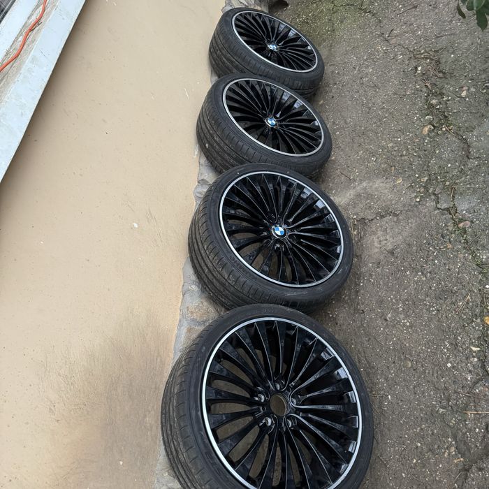 Джанти за BMW Style 410