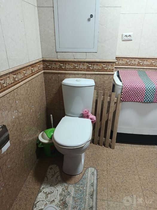 Продаю 2 комнату Куйлик - 4. Sotiladi 2 xona Qoyliq 4