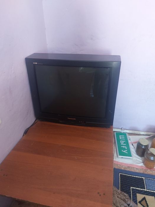 Телевизор  сатылады
