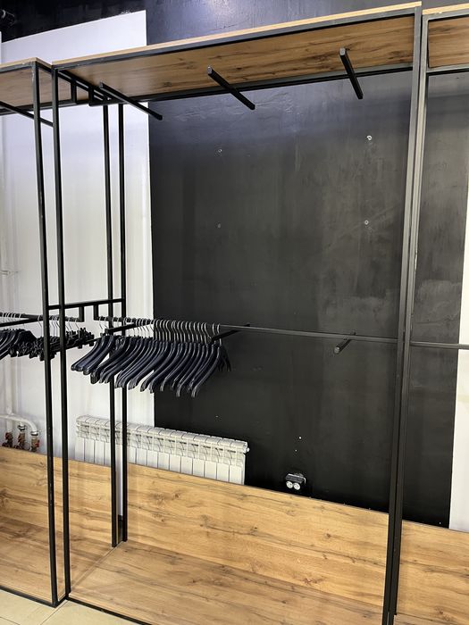 Торговое оборудование