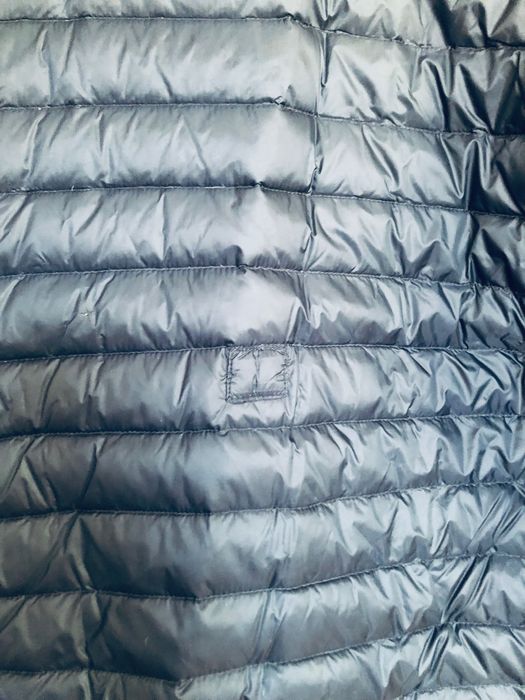 Мъжко пухено яке Tommy Hilfiger