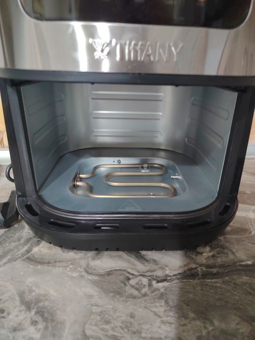 Аэрогриль Tifany 12L