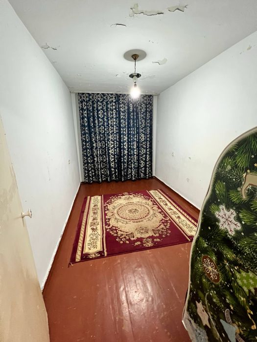 3 хонали кисман жихозланган Химпром йонида (йол йузи)