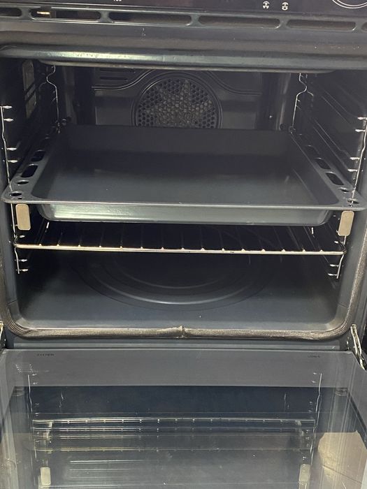 Готварска печка 60СМ - SMEG SCB61PIN9