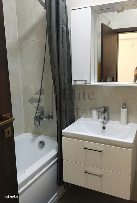 Apartament cu 2 camere de închiriat in Luceafarul