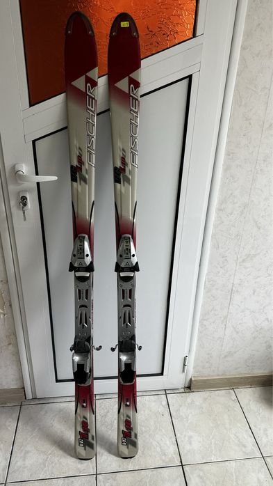 Ски комплект Fischer
