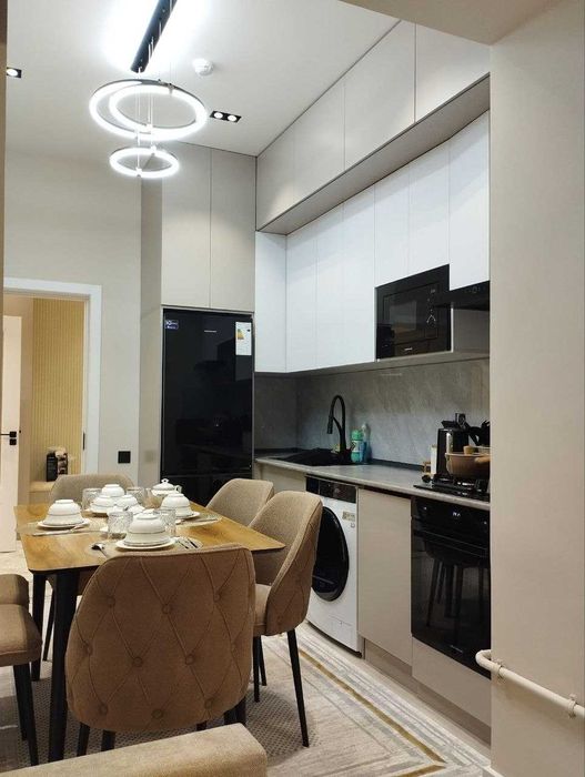 ЖК Yunusabad Residence 2ком Аренда Посольства США юнусаабд резиденс