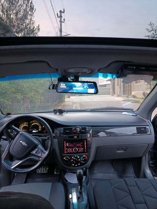 Other Lacetti / Gentra 2016 — 5