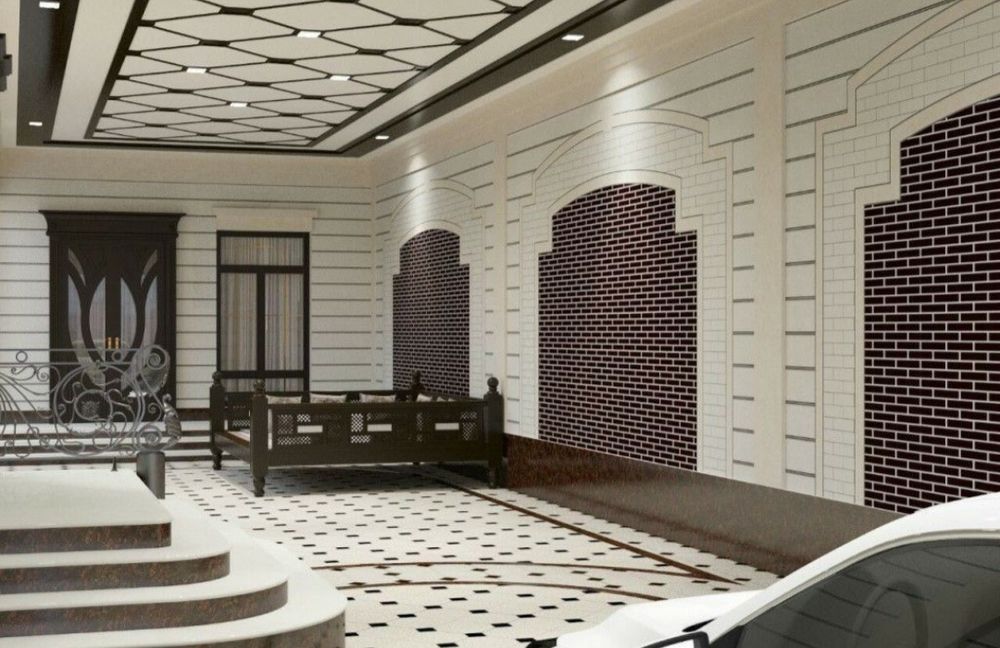 Травинтин, Travintin xizmati