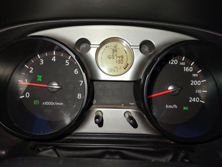 Продам или обмен на Газель