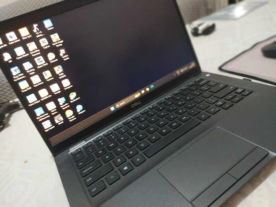 notebook dell core i5