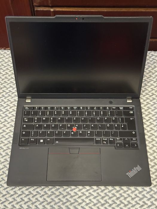 Lenovo ThinkPad X13 Gen 4 i7-1365U 32GB DDR5 512GB SSD i7 gen 13