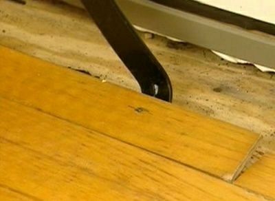 Демонтаж квартиры перед ремонтом в Ташкенте.Подготовка к ремонту.