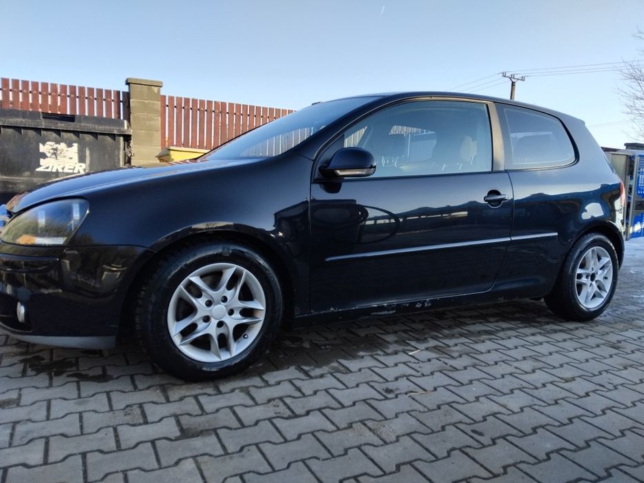 Volkswagen Golf 5