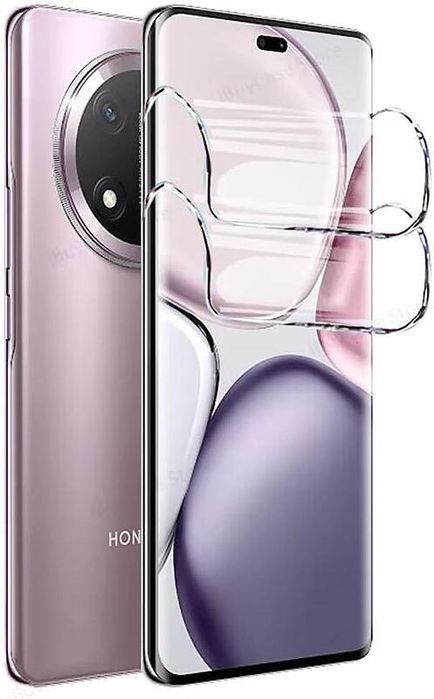 Хидрогел Протектор за дисплей / гръб за Honor Magic7 Lite / Pro