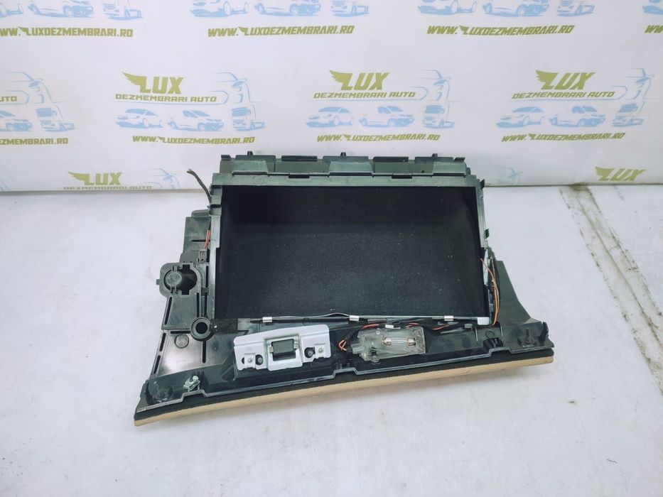 Torpedou BMW X3 E83  [din 2003 pana  2006]