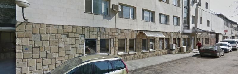 Продава се Офис в Габрово, Център - 510 кв.м за 178 €/кв.м - Снимка #4