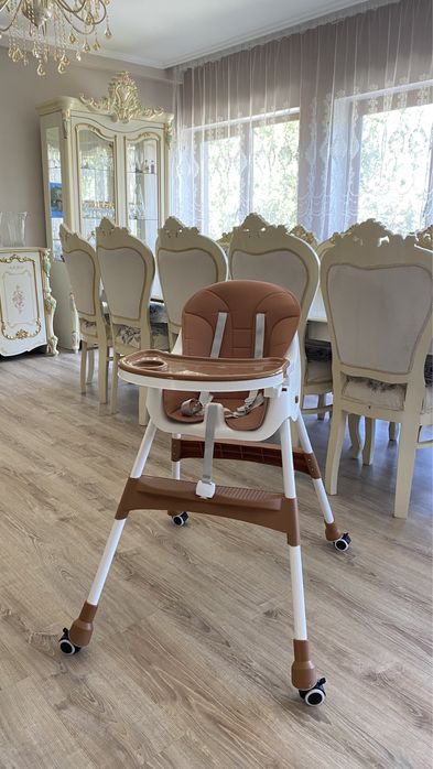 Детский стул