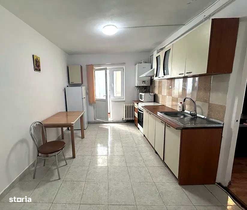 Apartament 2 camere, 55 mp, zona Tolstoi