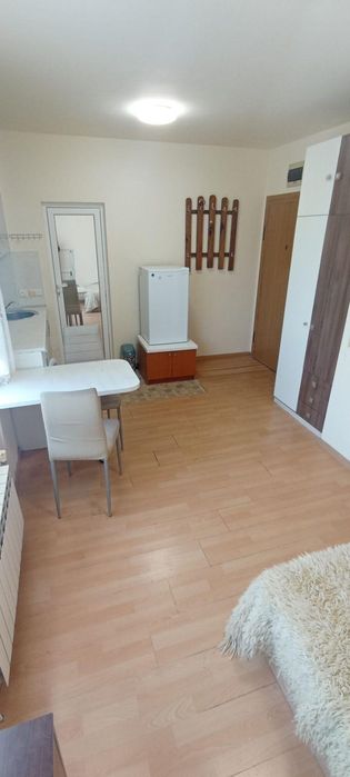 Едностаен апартамент под наем в ж.к. Хаджи Димитър, 2182246