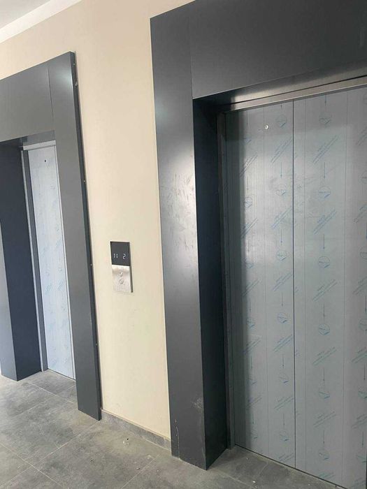 НОВОСТРОЙКА Юнусабад(HighTown)1-комнатная 23м2 РЕМОНТ+КАДАСТР ИМЕЕТСЯ