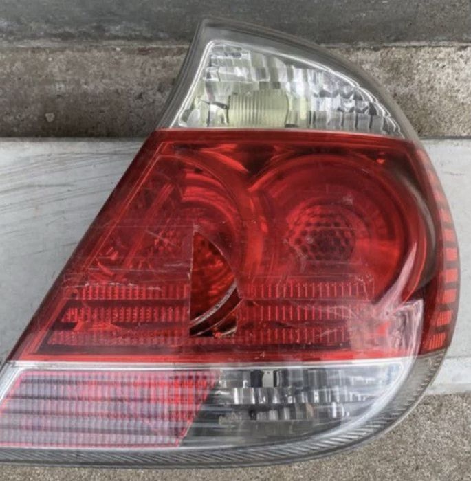 Фонарь стопик от камри 35 Европеец